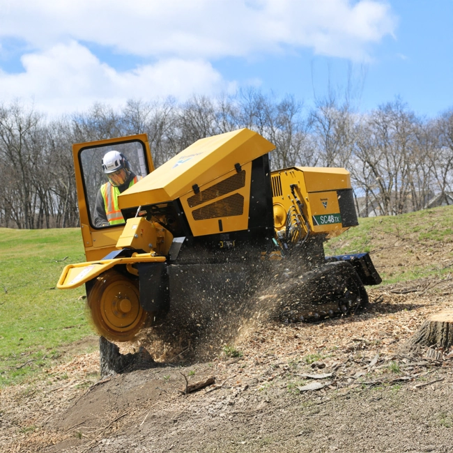Stump Grinders hover
