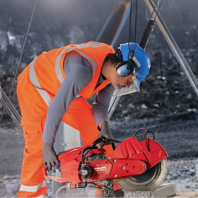 Chop Saw - 14" hover