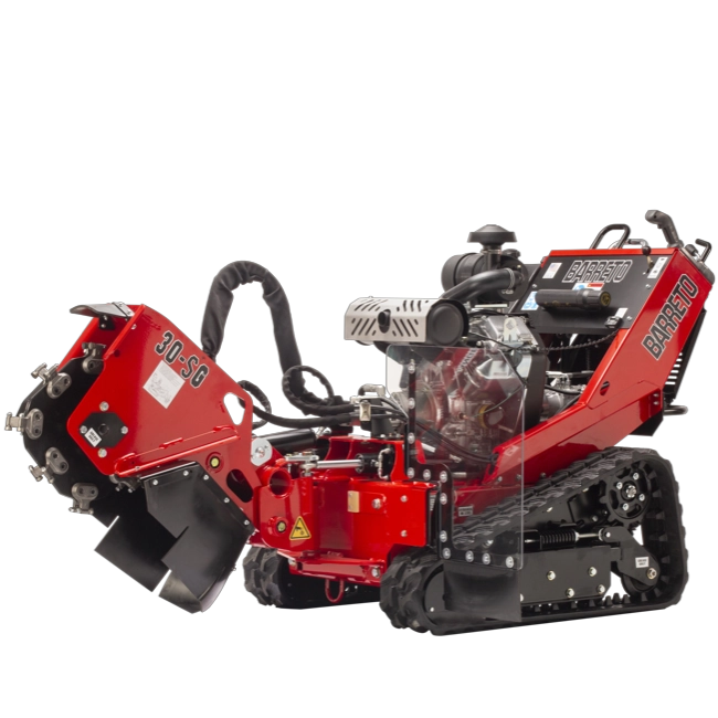 Stump Grinder - Heavy Duty