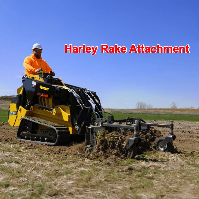 Mini Skid - Heavy Duty hover