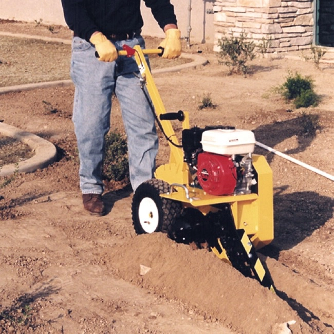 Trencher - 18 x 3 hover