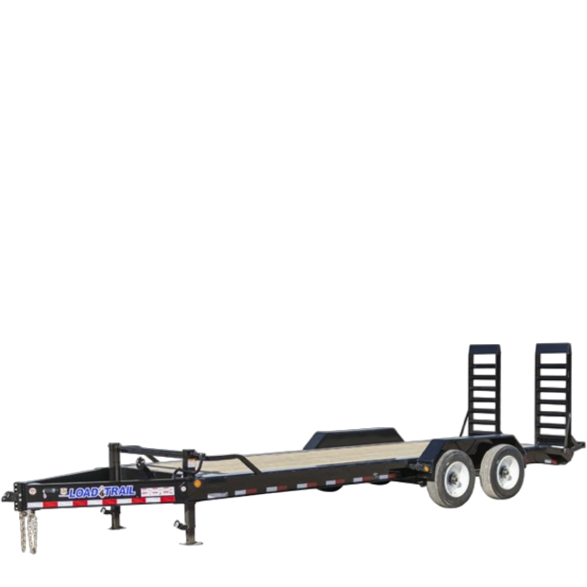 Equipment Trailer 14K