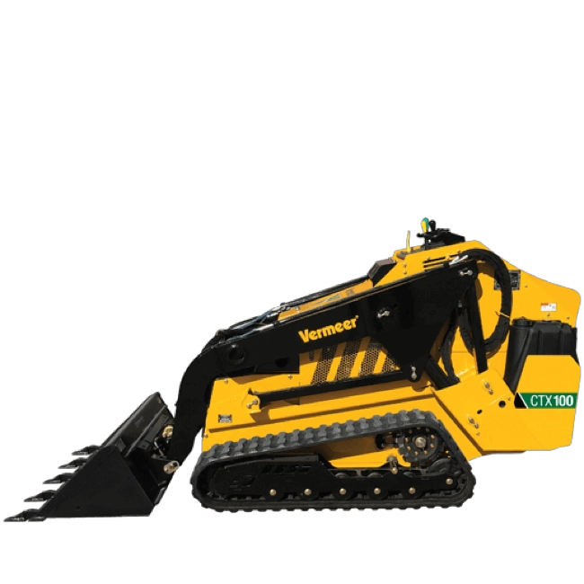 Mini Skid - Heavy Duty