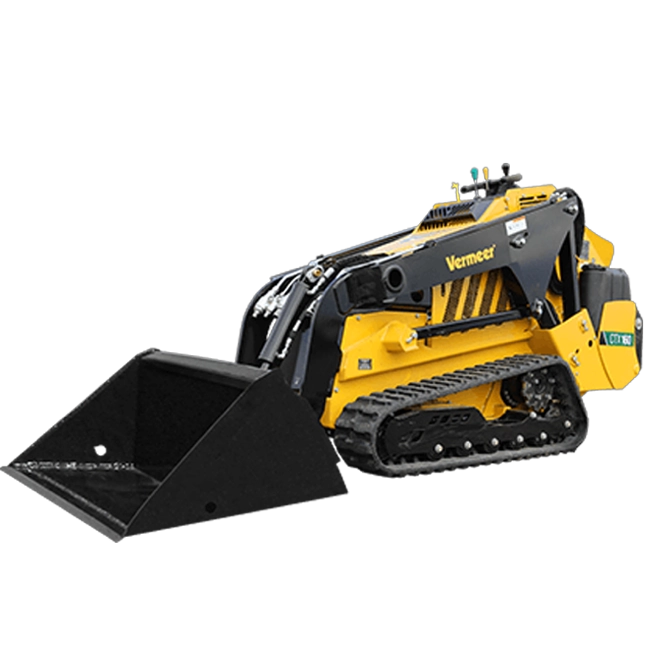 Mini Skid - CTX160 Super Duty