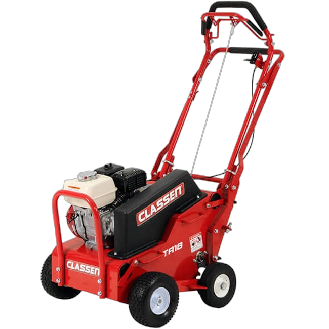 Aerator - Walk Behind