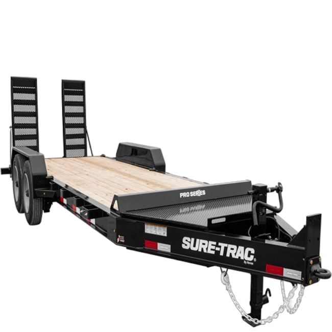 Super Duty Trailer hover