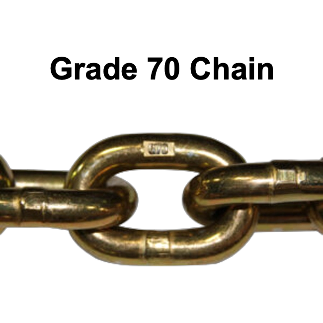 Chain - 14'  (Grade 70) hover