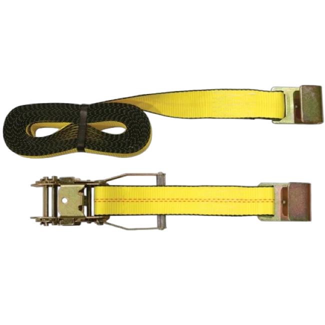 Tie Down Ratchet Straps