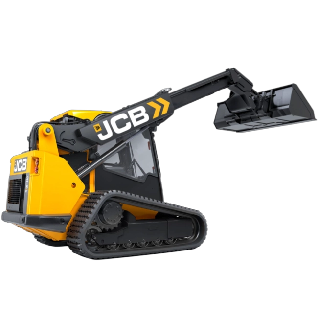 Teleskid - Telescoping CTL