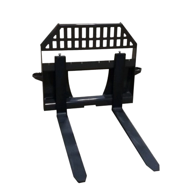 Skid Steer - Forks