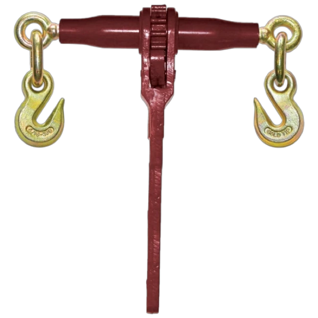 Binder - HD w/Std. Hooks