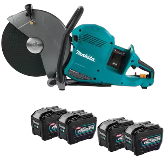 Chop Saw 14" - Cordless