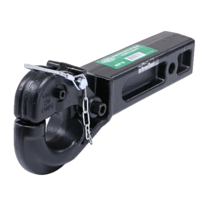 Hitch - Pintle Hook