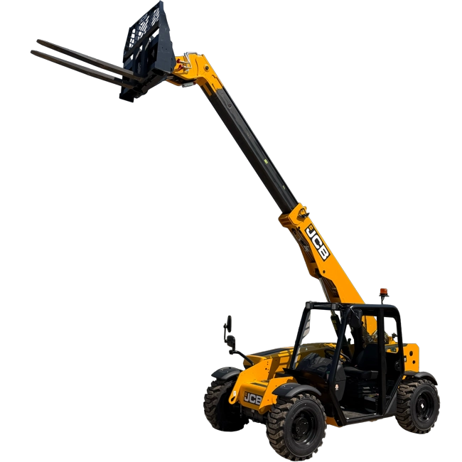 Telehandler - 20'