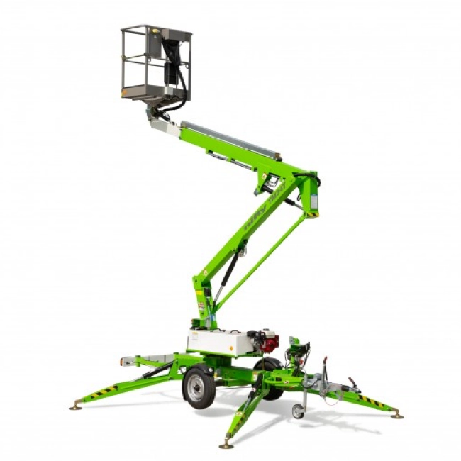 Boom Lift - Towable 40' (Copy)