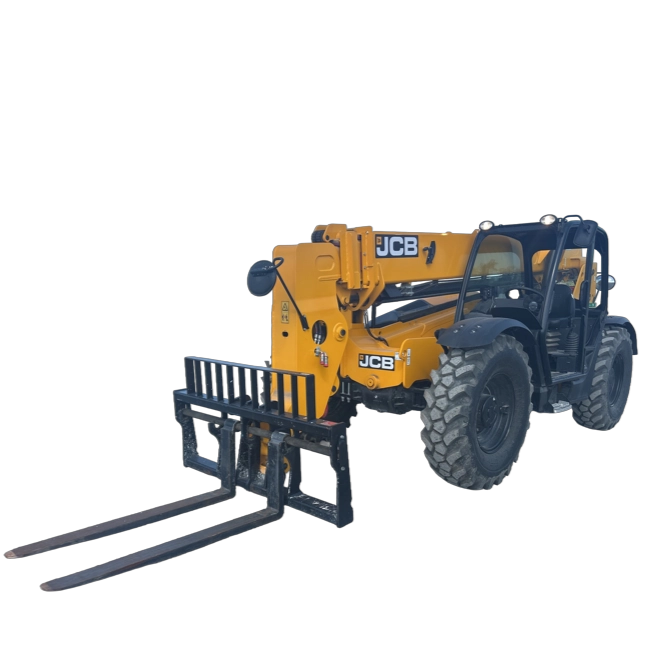 Telehandler - 42'