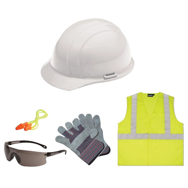 PPE