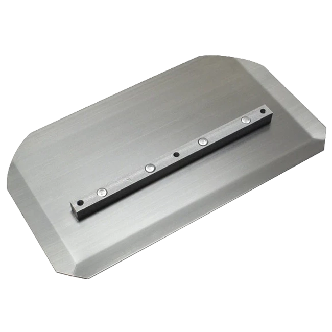 8x14 Trowel Blades 36"