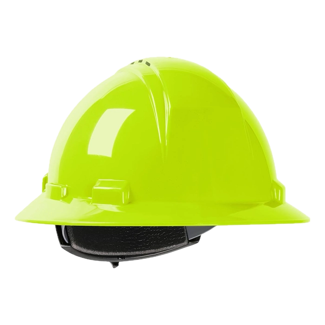 HI-VIZ Full Brim Hardhat hover