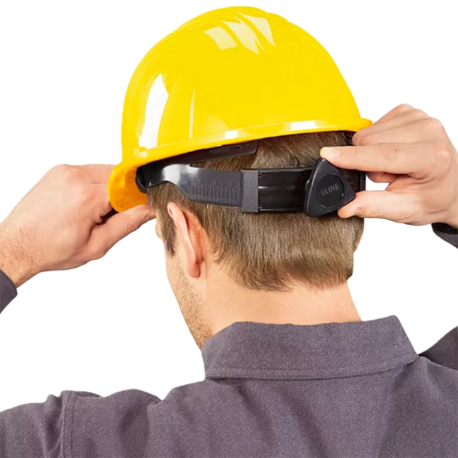 Hard Hat-Yellow hover