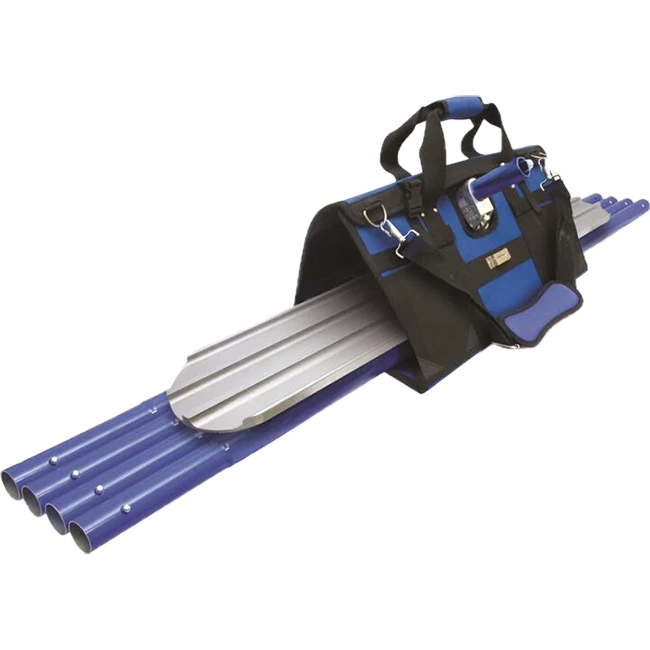 BullFloat Kit-48' Round End