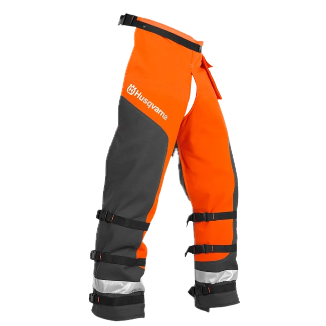 Chainsaw Safety Chaps