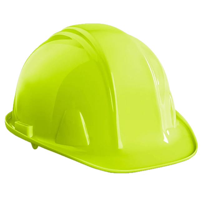 Hi-Viz Hardhat