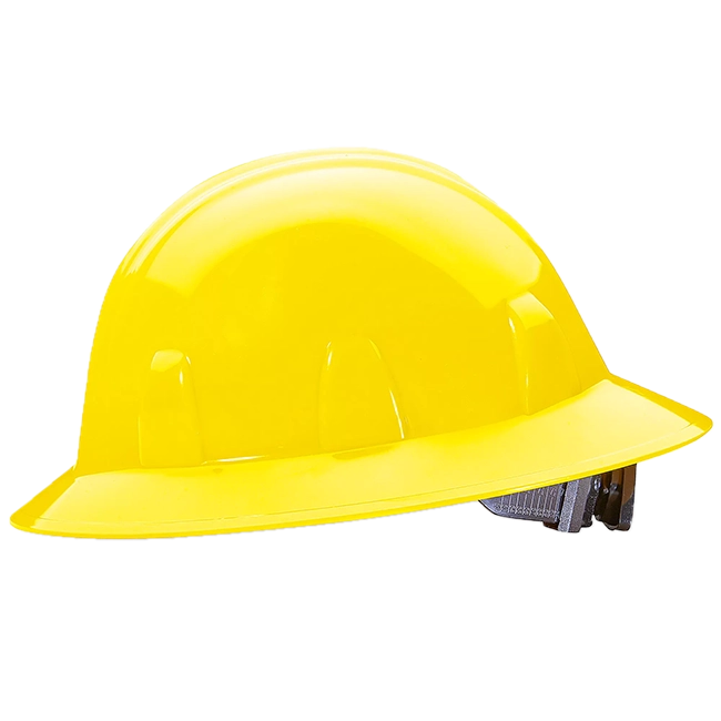 Full Brim Hardhat hover