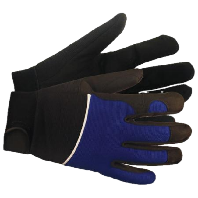 Mechanic Work Gloves-XL hover