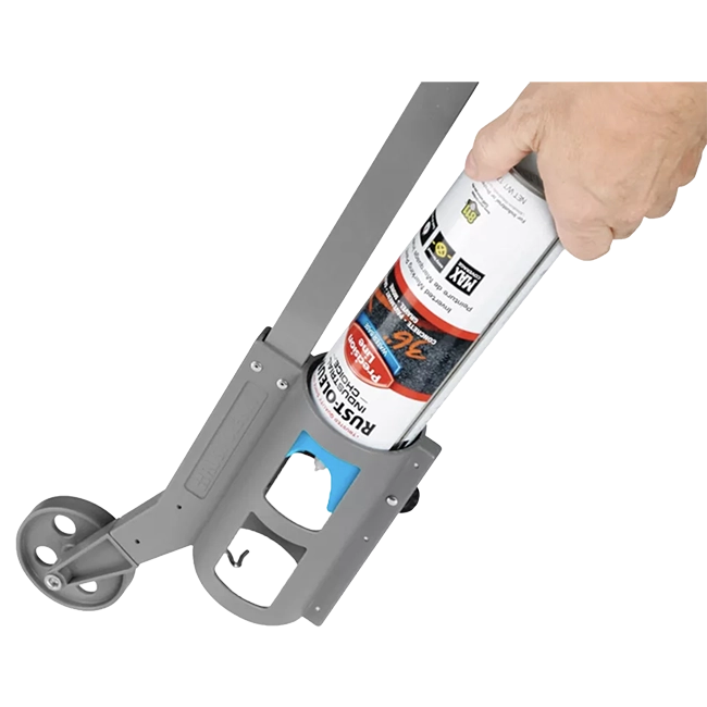 Inverted  Marking Paint Blue hover