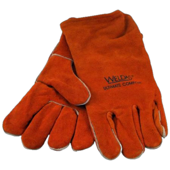 Welding Gloves-L