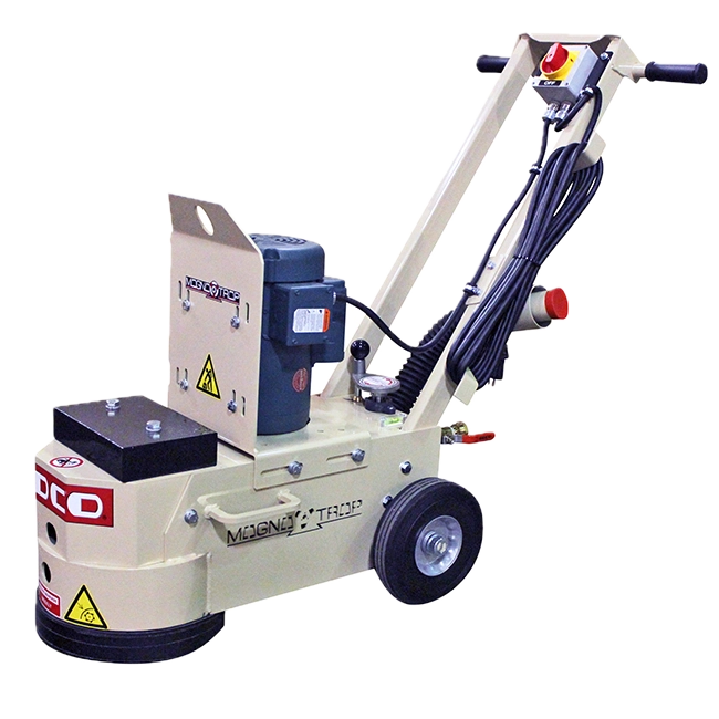 Grinder - Edco hover