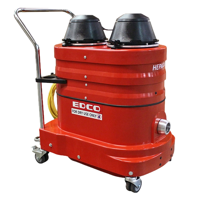 Hepa Vacuum