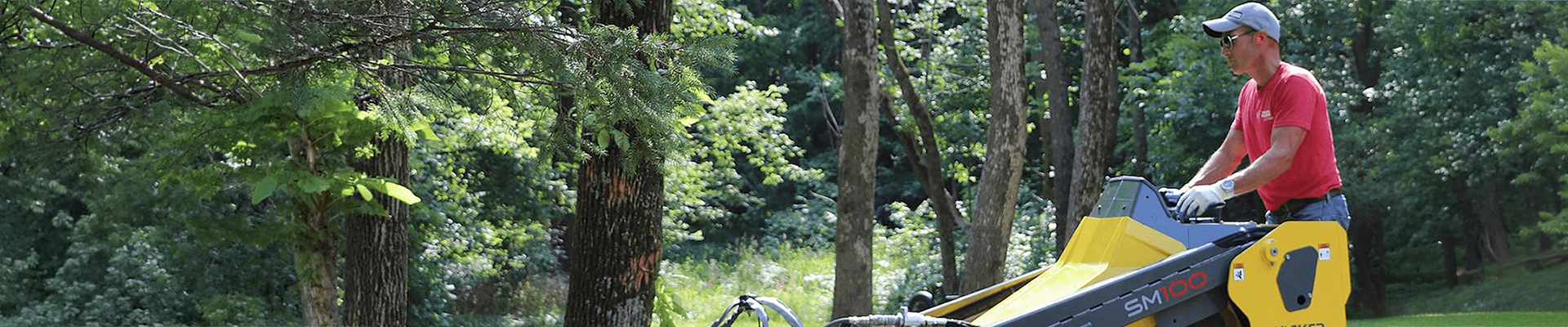 Equipment rental background