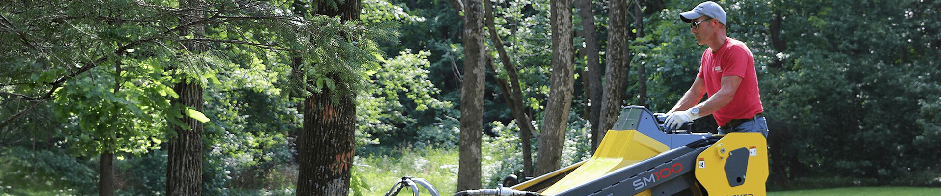 Equipment rental background