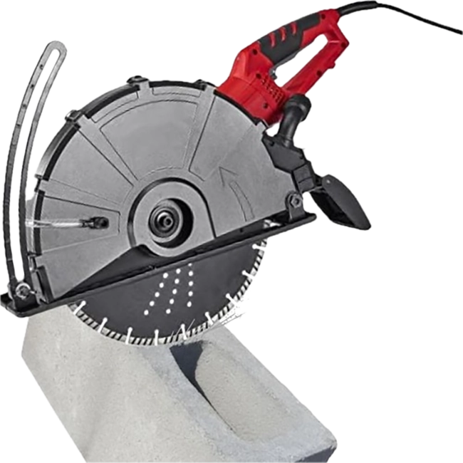 Chop Saw - Corded 14" hover