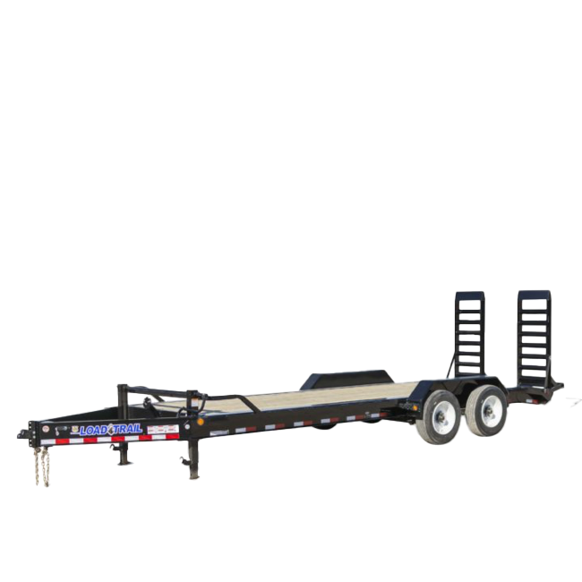 Equipment Trailers