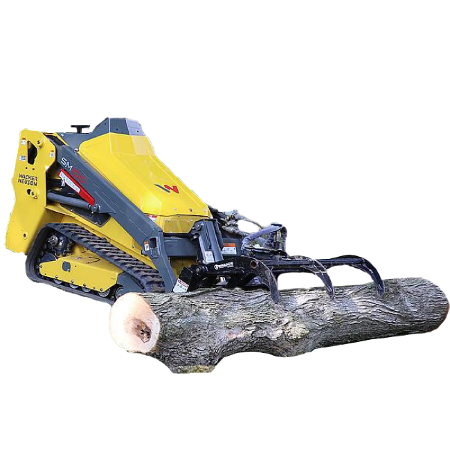 Mini Skid Steer