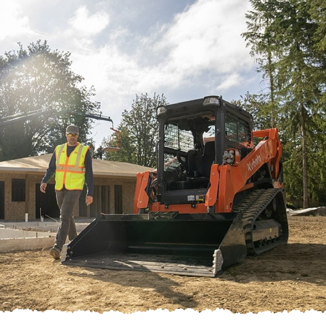 Skid Steer