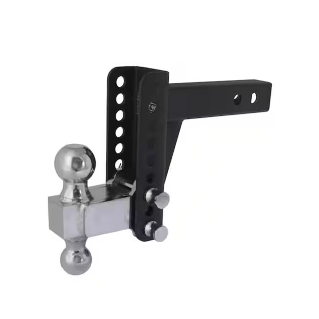 Trailer Hitch