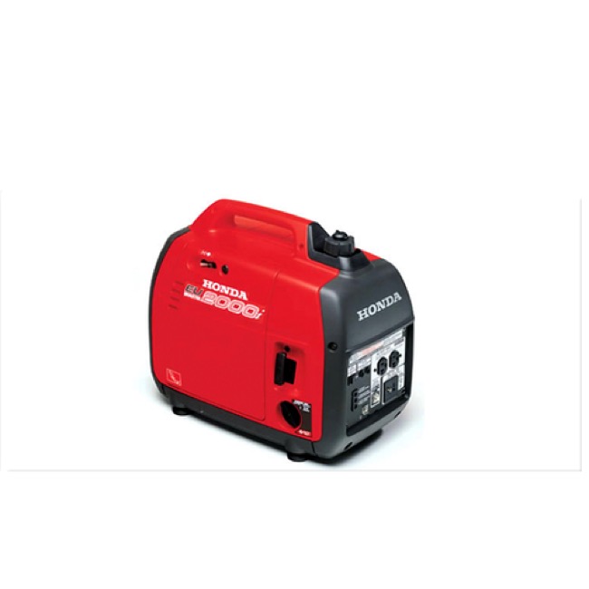 Generator - 2000 Watt - Monthly