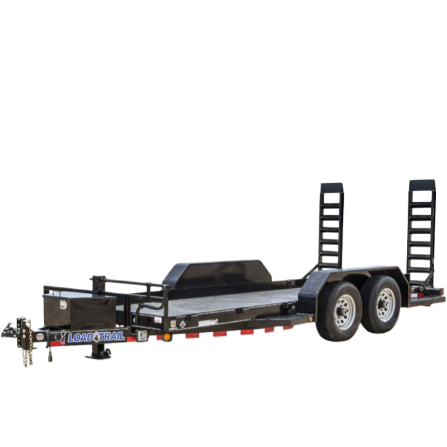 Equipment Trailers